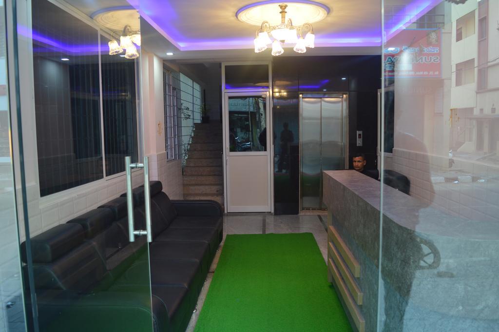 Sri Balaji Guest House Bangalore Exteriör bild