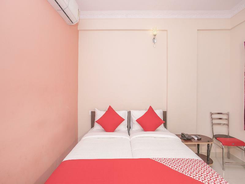 Sri Balaji Guest House Bangalore Exteriör bild